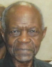 Photo of Tommy Green, Jr.