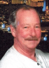 Photo of William Wendler