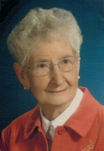 Photo of Sylvia Livergood