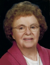 Photo of Shirley Albert