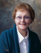 Ruth Irene Huber