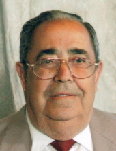 Antonio P. Peneira