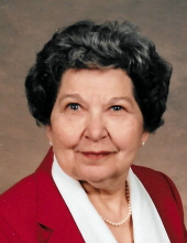 Photo of Tessie "Terry" Harris