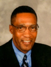 LeRoy Hill, Jr. 2658428