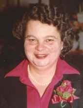 Photo of Dorothy Adams