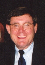 Kevin M. Daly