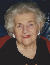 Mildred Zdranik Winlow