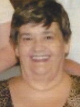 Barbara Kay Miller