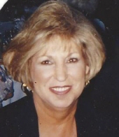 Madeleine C. Currie