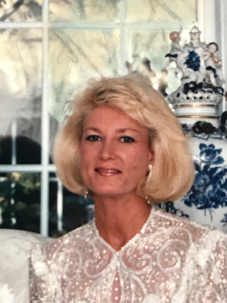 Betty Corbin Obituary