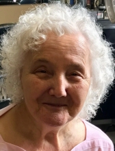 Mildred Vranesevic