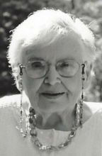 Lillian Margaret Kelliher