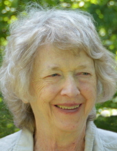 Photo of Helen Farrell