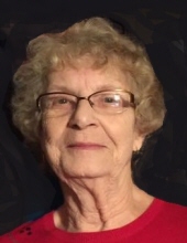 Dorothy Mae Scott