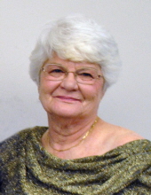 Susan Diane Harrington