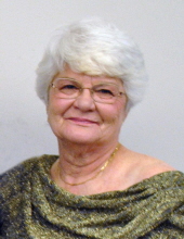 Photo of Susan Harrington