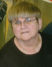 Photo of Janice Miller