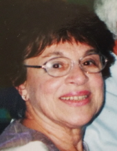 Eleanor L. Carreiro