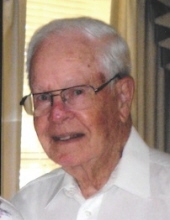 John D. Arnett, Jr