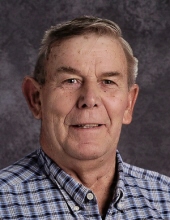 Photo of Gary Behrens