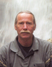 Photo of Timothy Cantrell