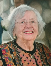 Leonora Clarke  Shubert