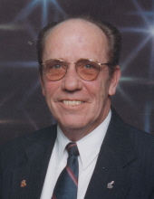 Roy B. Guthrie