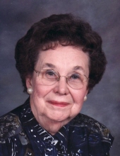 Photo of Doris Zwickey