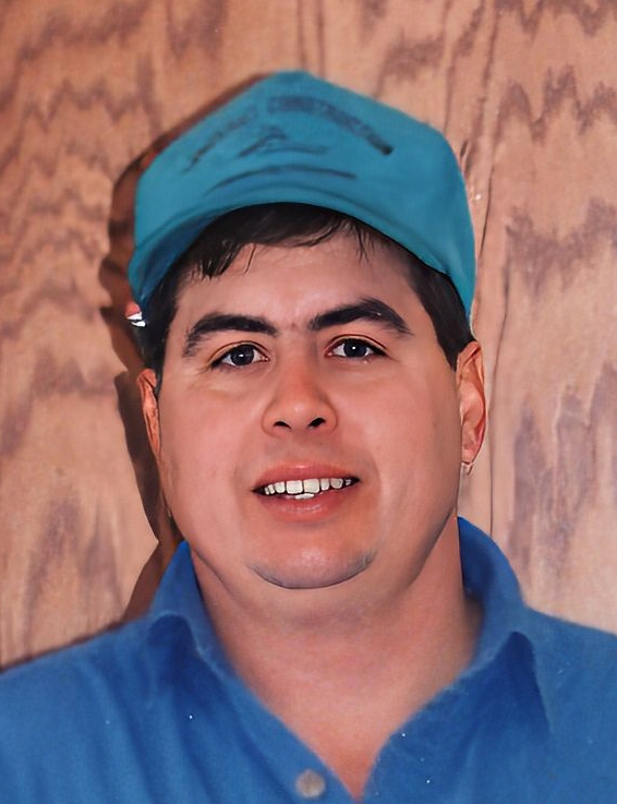 Bruce J. DeSoto 2022 Tennant Funeral Home