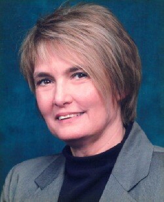 Photo of Joyce Rose