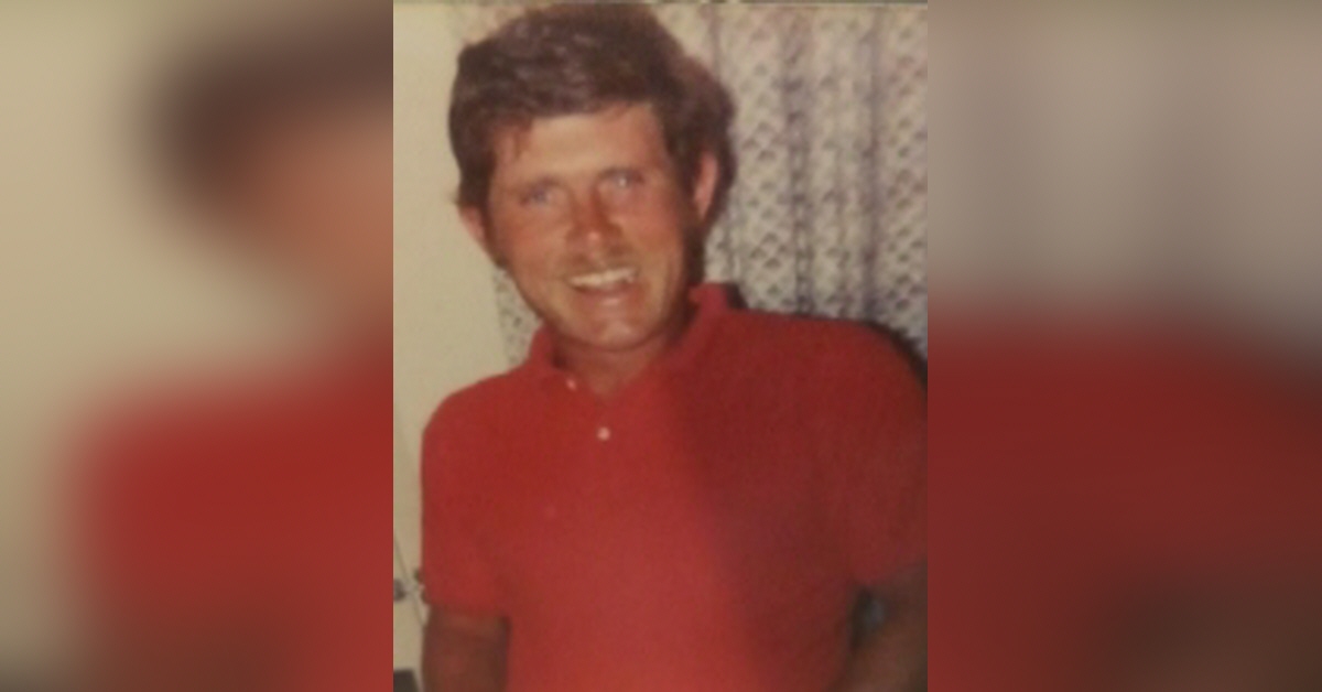 Obituary information for James M. Hamburg