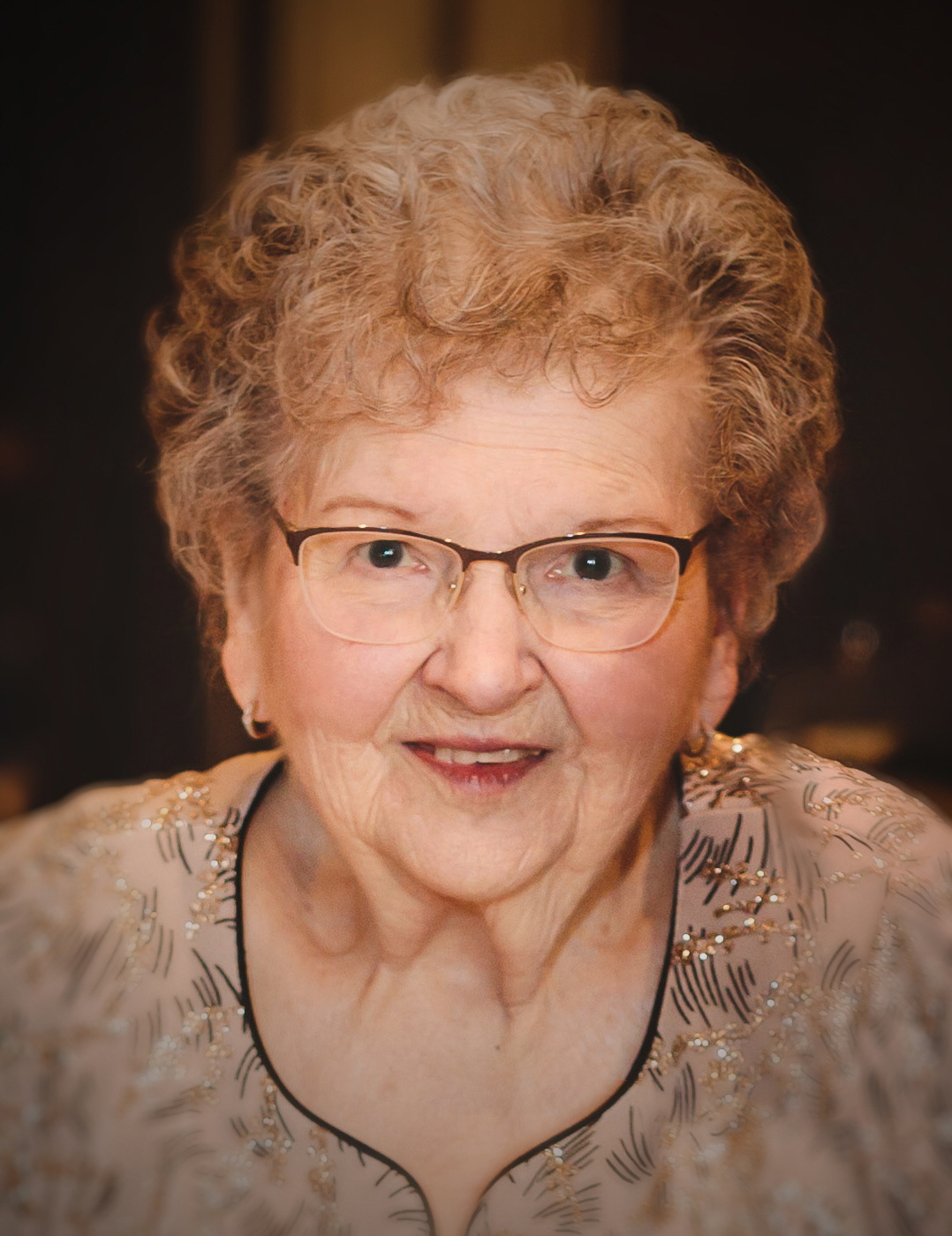 Obituary information for Beatrice Laura Kniesz