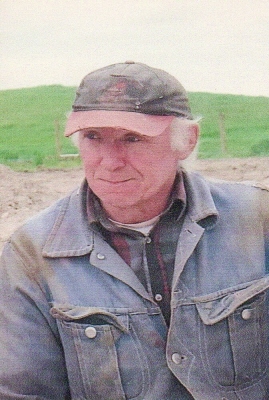Photo of Kenneth Muldoon