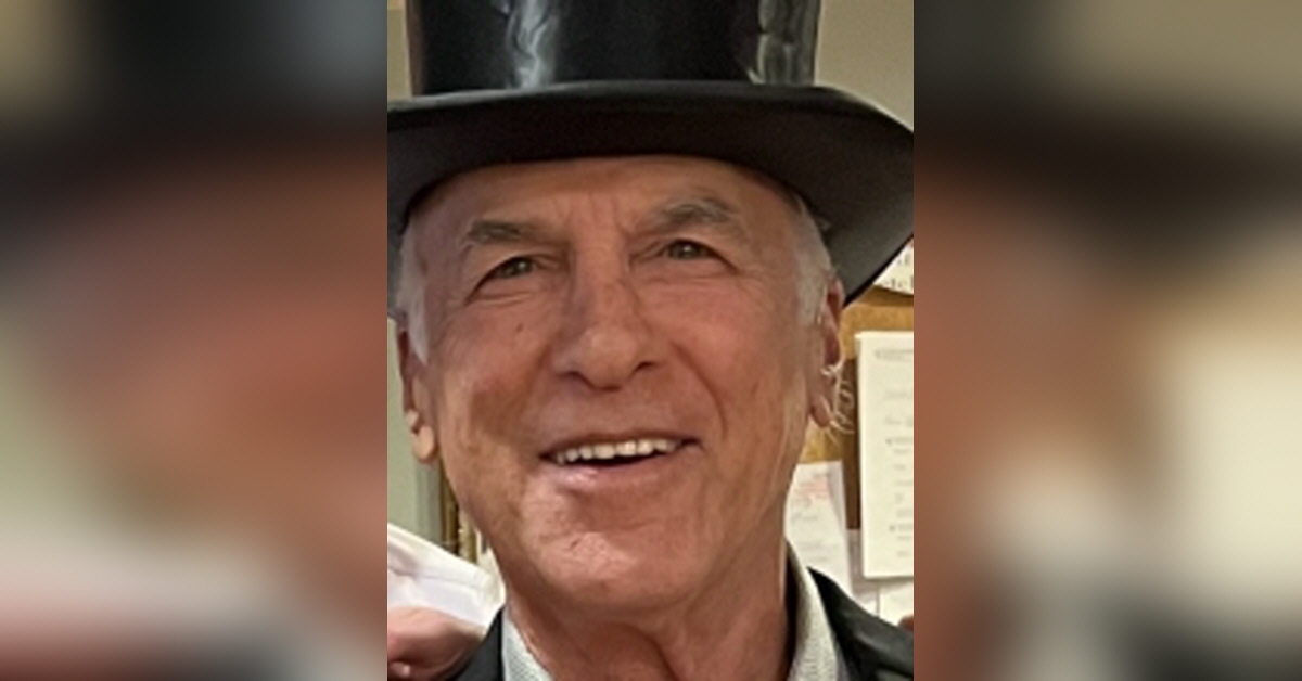 Obituary information for Neal Greenfield