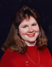 Sandra "Sandy" Payne 26597085