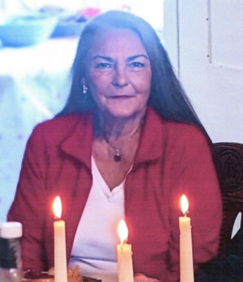 Photo of Kathleen Burns