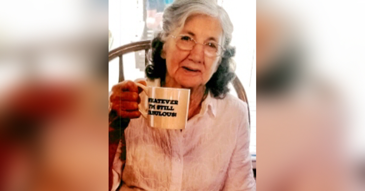 Obituary information for Jinnie Olean "Mama Nean" Lee