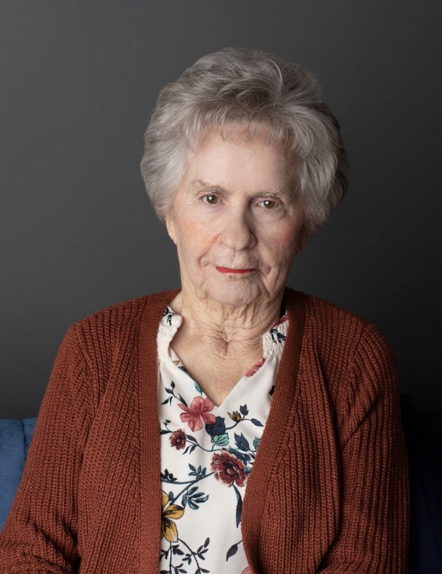 Obituary information for Lunette Fillingame Buck