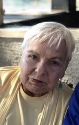 Valentina A. Tarassov - 2022 - The Mather-Hodge Funeral Home