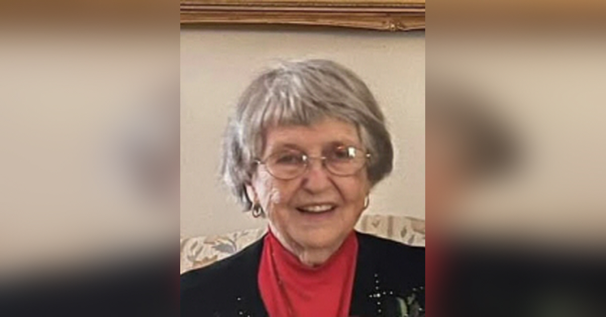 Obituary information for Joyce Thomas Yates