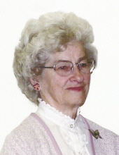 Jeanette Prudence Grove