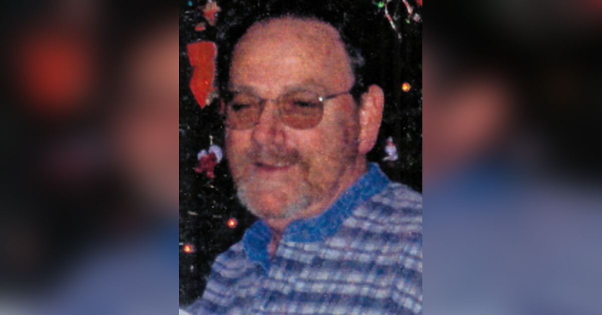 Obituary information for Johnny Hill