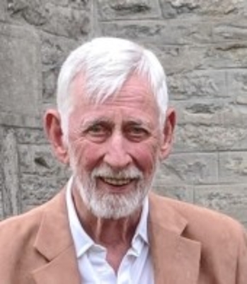 Photo of William Hoyle