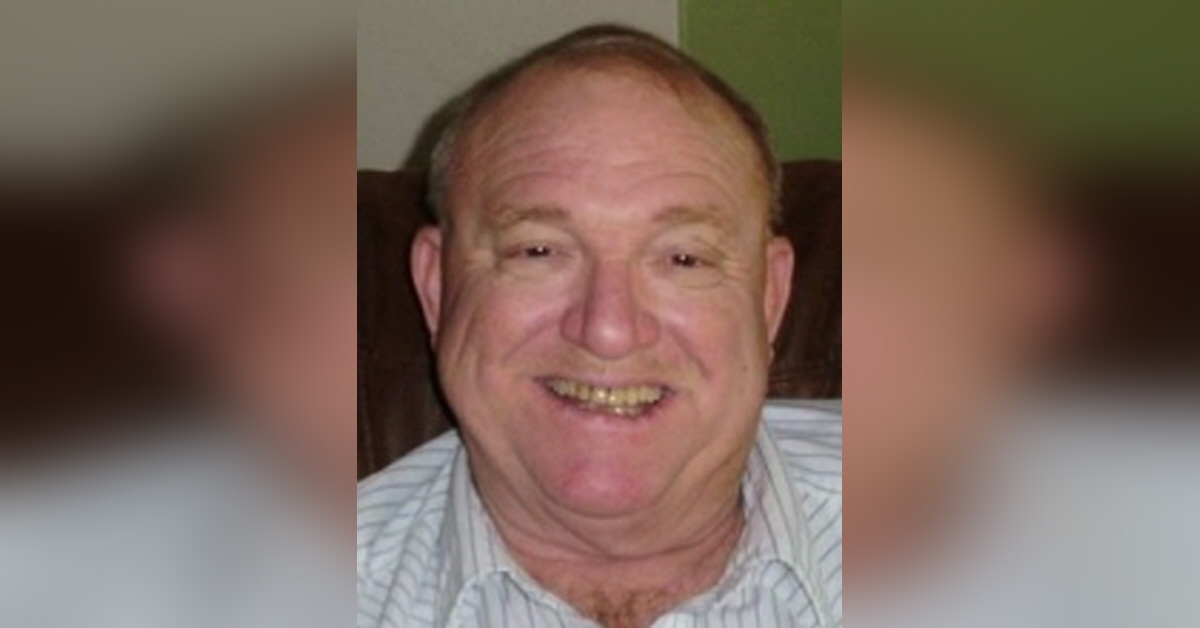 Obituary information for Phil Gumm