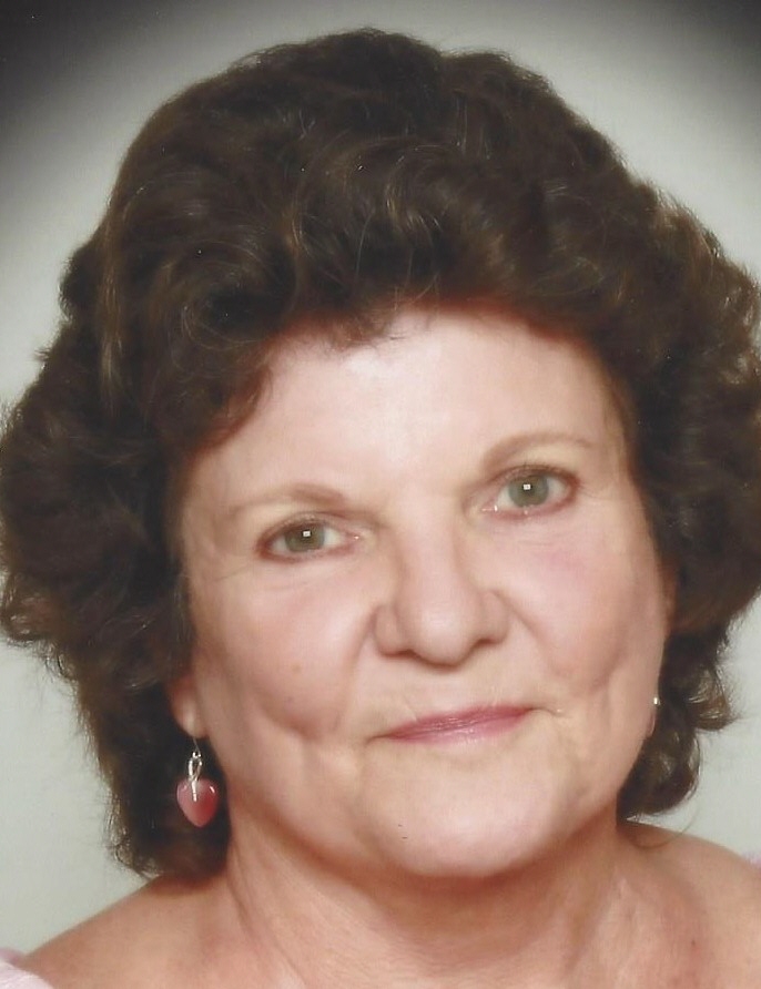 Margaret Louise Stratton 2022 HoughlinGreenwell Funeral Home