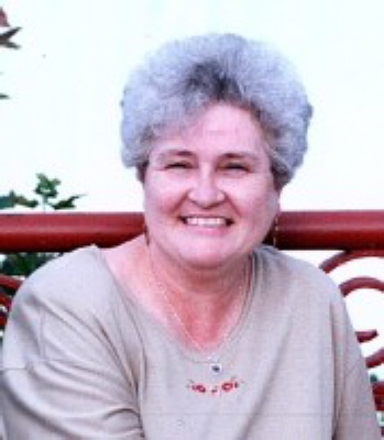 Photo of Sherry Chappel