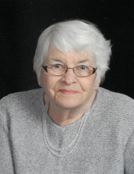 Barbara K. Garretson 2022 Dugan Funeral Home