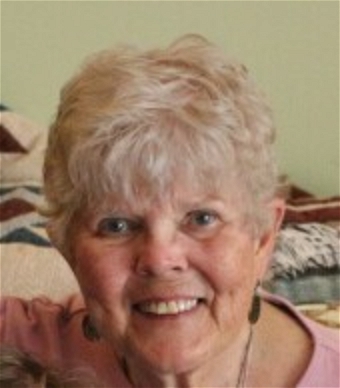 Photo of Kathleen "Kathy" Devault