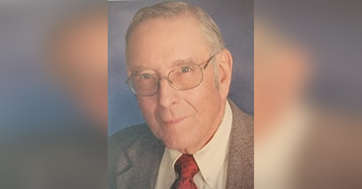 Loren Allen Fulton Obituary Visitation & Funeral Information