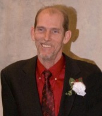 Photo of Brian Raymer